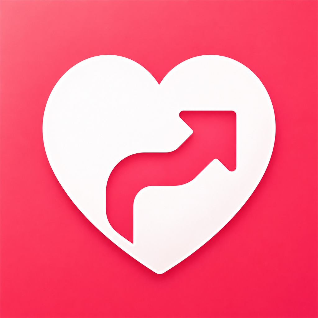 Export Health app icon