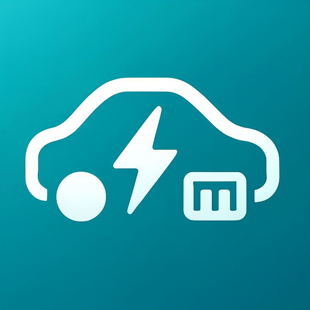 EVSmart app icon