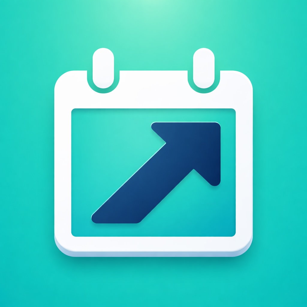 Export Calendar app icon